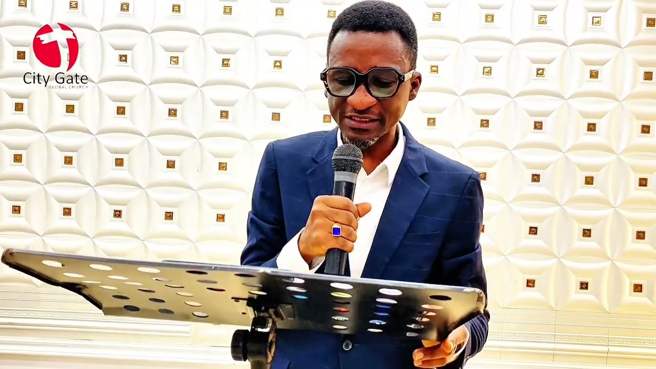 People struggle because they work outside God's plan for them. 