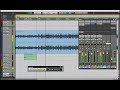 Make reaper look just like pro tools best theme  getting started with recording
