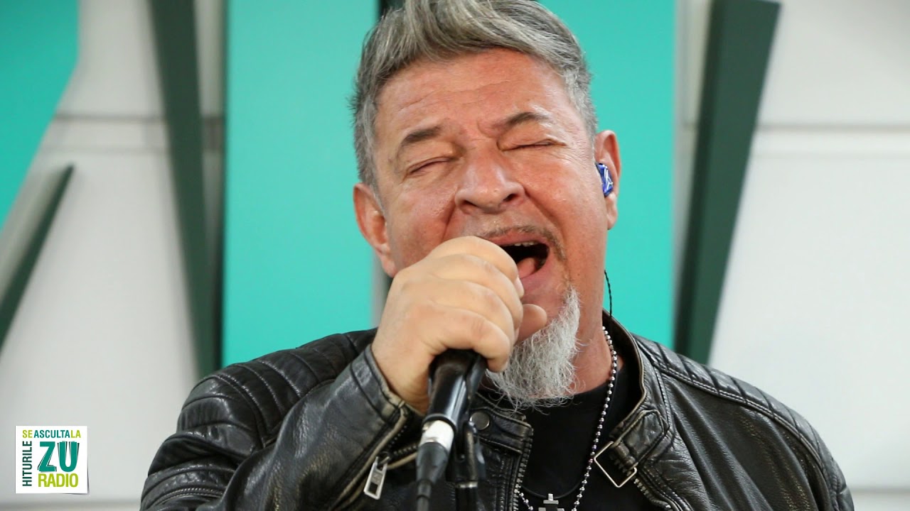 Proconsul - Cerul (Live la Radio ZU) - YouTube