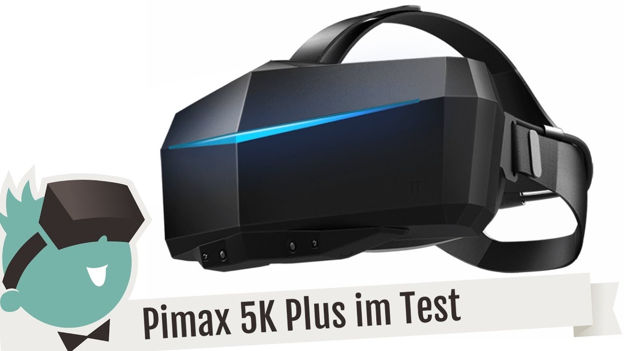 Pimax 5K Plus Diskussion