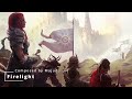 The journey to the lands far away