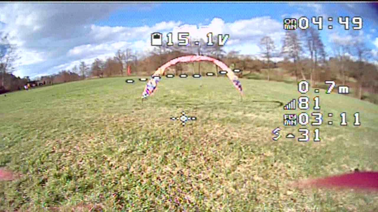 FuriBee GT 215 Fun Fun Fun