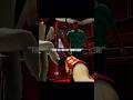 GTA VC | Diaz Wanted Power? Tommy Took It 💀🔥 | #GTA #ViceCity #Shorts