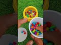 Rainbow Candy Eating ASMR #asmr