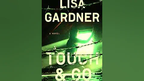 Touch and Go Part2 | Audiobook Thriller, Mystery & Suspense Full Length