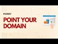 Point Your Domain and Receive Online Orders | #Point #Domain | #Foodiv Online Food Ordering System