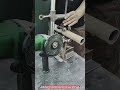 Innovative Pipe Surface Grinding Jig Tool : Best Controlled Cylindrical Finishing