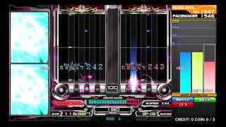[BeatManiaIIDX] HELL SCAPER -Last Escape Remix- (DPA)