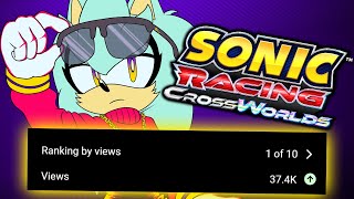 IM NO LONGER WASHED! I HAD SURGERY! STAYING CALM IN SONIC RACING CROSSWORLDS!
WANNA SEND ME A DONO? SEND HERE: https://streamlabs.com/silverthehedgehog-vqEaGV
We stream games like REPO, Lethal company, Part Animals, Sonic Racing Crossworlds, Minecraft and more!
✪ Channel description ✪
lurking = I own you :3 IM NO LONGER WASHED! I HAD SURGERY! STAYING CALM IN SONIC RACING CROSSWORLDS!