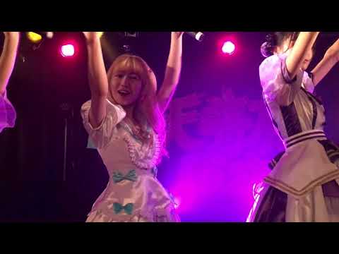 天晴れ！原宿 定期Vol.13 / アッパレルヤ！！/ 20190115