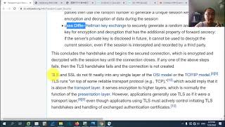【纯聊】SSL [TLS] 简介 + 原理图解 19