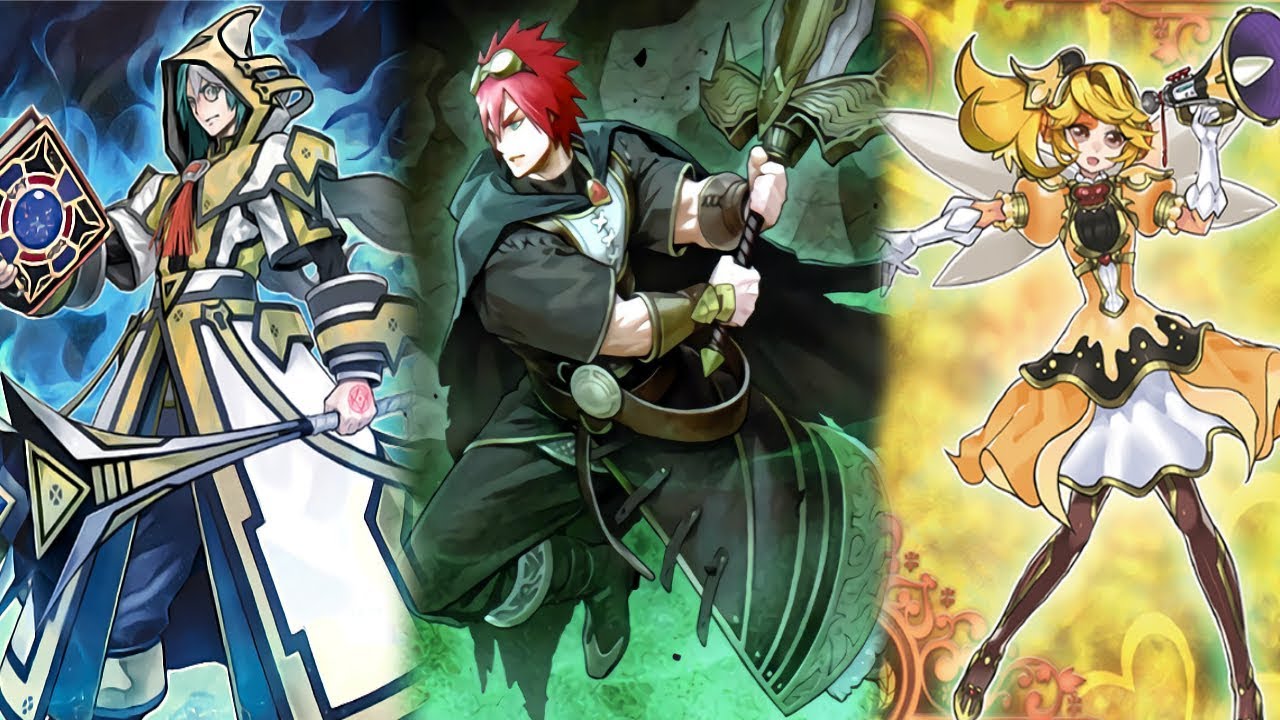 Subterror Invoked Trickstar?! Top LA Regional 2018 Yugioh Deck Profile!