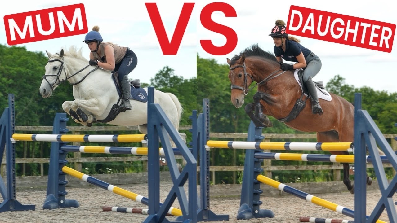 *Ultimate* CHASE ME CHARLIE ~Jam VS Winnie