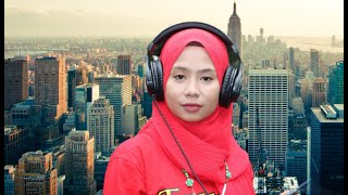 SELAMAT MALAM, SELAMAT BERISTIRAHAT DITEMANI DENAGN MUSIK JALANAN  'IRAMA DOPANG'