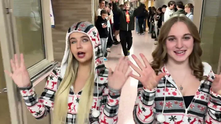 Hopewell Holiday Lip Dub 2024