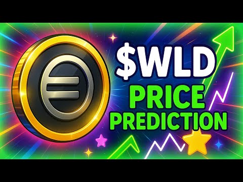 Worldcoin Price Prediction Wld Coin 🚀 Worldcoin Crypto Urgent Update