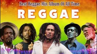 Reggae Mix 2024 - Bob Marley, Jimmy Cliff, Eric Donaldson, Peter Tosh, Lucky Dube, Gregory Isaacs