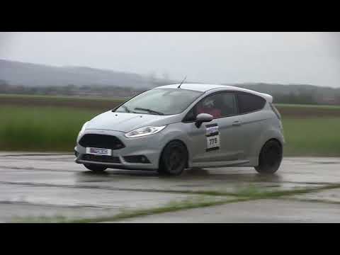 MČR PŘEROV 16.5. 2026 / MARKO PALIJAN / FORD FIESTA ST