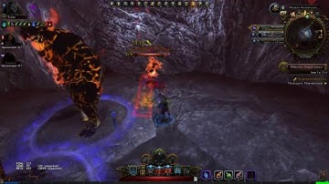 Neverwinter Online: Karrundax Solo [Full Dungeon]