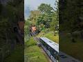 Funicular Train ride,Penang hill#train #funicular #penang #malaysia #travel