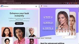 Facetune vs Faceapp - Which Gives Better Results? screenshot 1