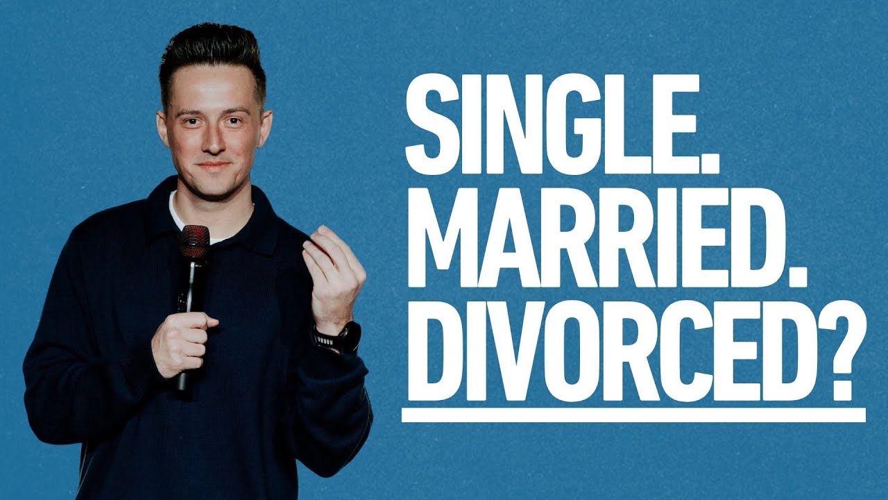 Relationships God's Way - Noah Herrin