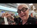 Giorgio Comaschi - Gli strani prodotti del Conad di via Larga (05.06.26)
