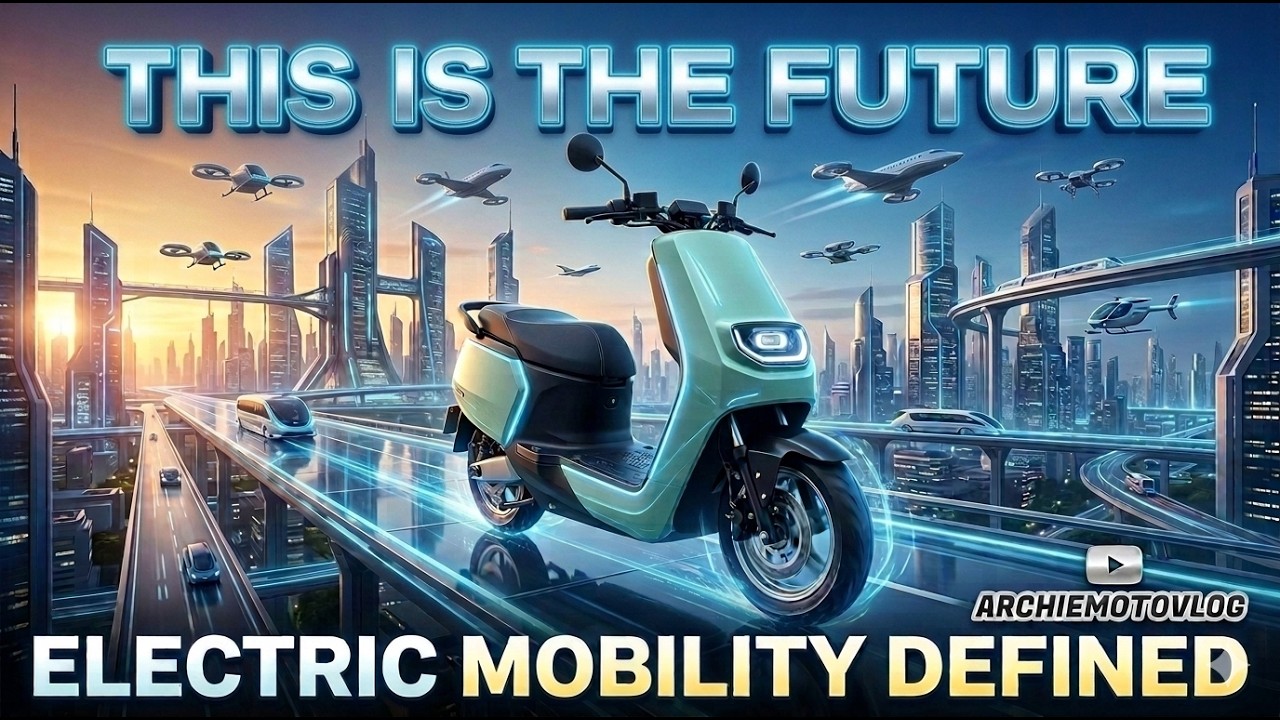 Keso Ride Classic THIS IS THE FUTURE! E-SCOOTER H1 KESO INSPIRED Ride Review - YouTube
