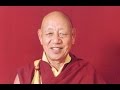 Enlighten the buddhism  the life of lopon tsechu rinpoche