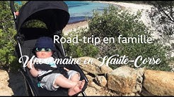 Guide de voyage en Haute-Corse