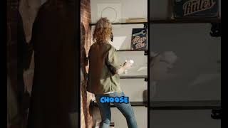 No Space? Do THIS! (Small Room Hacks)
