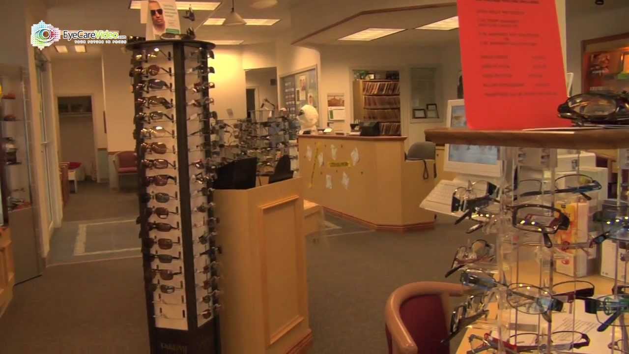 Lifetime Eyecare Geneseo, IL YouTube