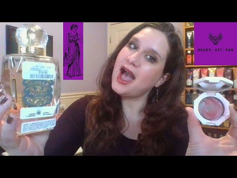 Ancient Mythos Finale