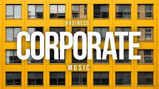 Presentation Music Instrumental | Business Background Music | Modern Corporate Music | MUSIC4VIDEO