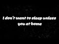 Justin Bieber No Sense Ft Travis Scott Lyrics 