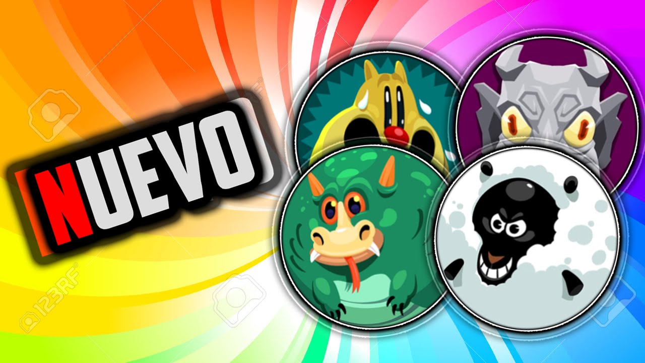 pack de skins cofres agario► by Agar GreeN