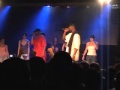 Capture de la vidéo Inspectah Deck & Cappadonna   Live In Austria