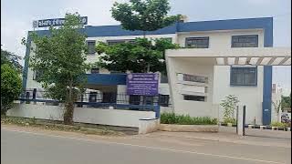 Ballari New PF Office