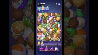 Disney Magic Match 3D Level 41 Gameplay Can You Beat This?