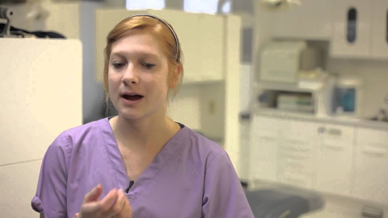 Dental Assisting - YouTube