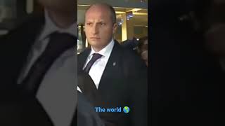Putin bodyguard angry 😡 on black Nigerian