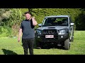 Beginning of video