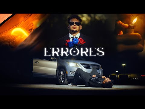 Errores - David Muguercia (Video Oficial)