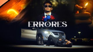 Errores - David Muguercia Video Oficial