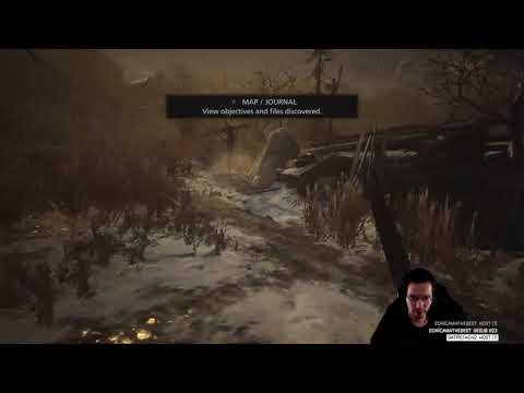 How to kill Vârcolac Alfa in Resident Evil Village Easy