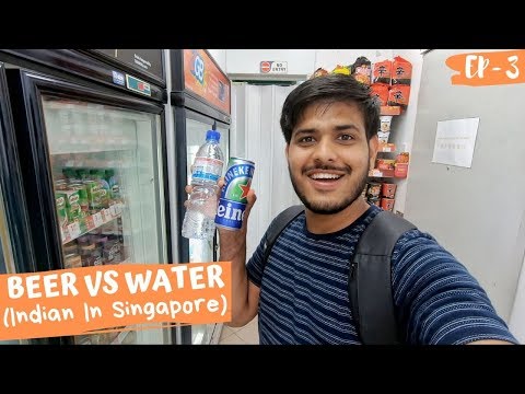 वीडियो: क्या सिंगापुर में विदेशी टैक्सी चला सकते हैं?