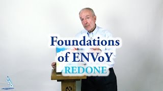 Full Foundations of ENVoY (2016) Update
