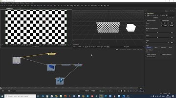 Blackmagic Fusion | Pivot