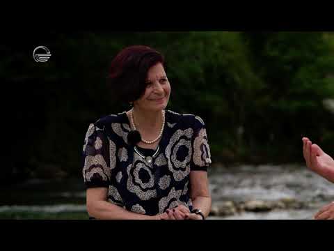 ლია ანთია - პოეტი • სტუმრად „სხვა რაკურსში“