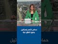 حماس تتهم إسرائيل بخرق اتفاق وقف إطلاق النار في غزة عبر ملاحقة مقاتليها في رفح 
